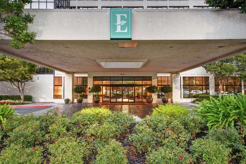 Embassy Suites by Hilton Santa Clara Silicon Valley 2