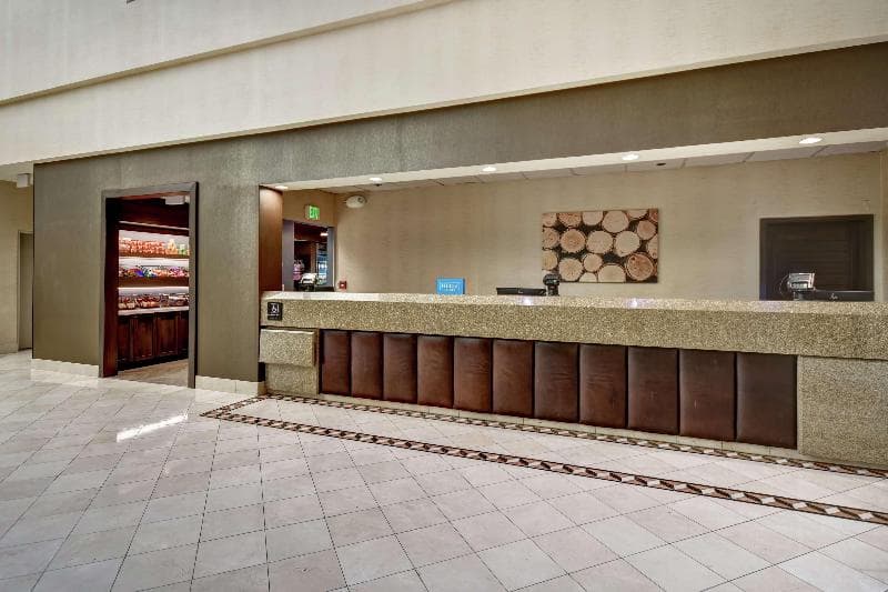 Embassy Suites by Hilton Santa Clara Silicon Valley 5
