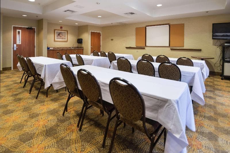 Hampton Inn Tulsa/Broken Arrow photo 1
