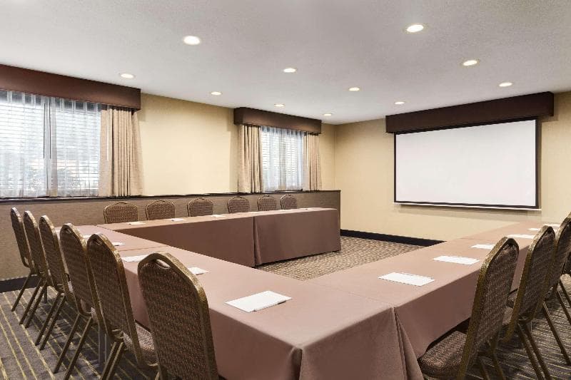 Hampton Inn Portland/Clackamas 3