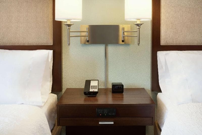 Hampton Inn Portland/Clackamas 2