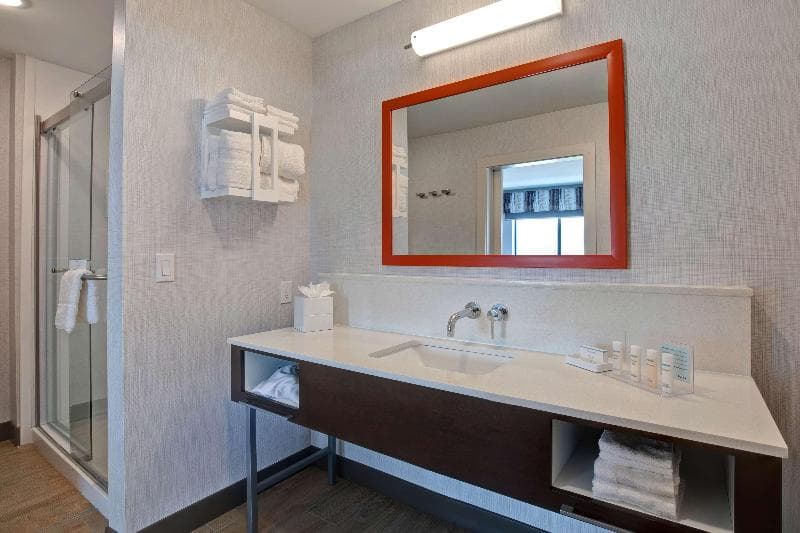 Hampton Inn Santa Fe South 4