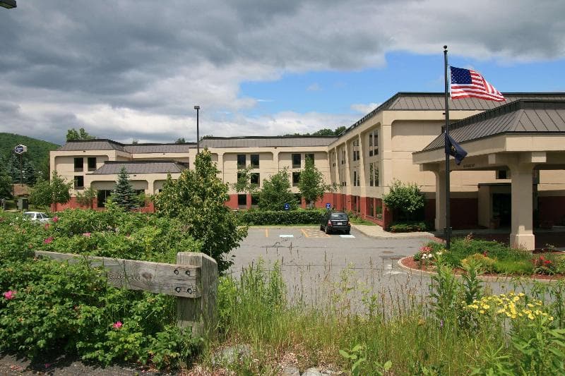 Hampton Inn White River Junction 4