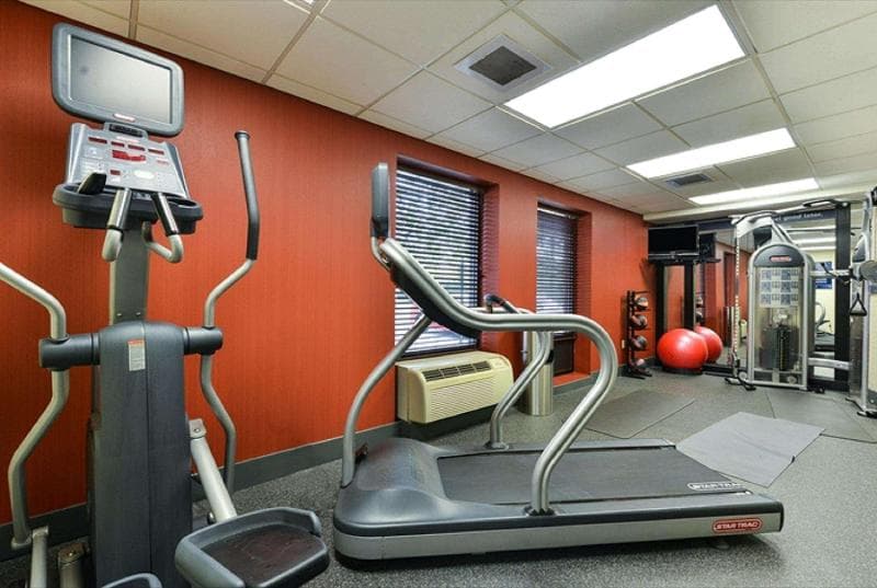 Hampton Inn & Suites Valley Forge/Oaks 3