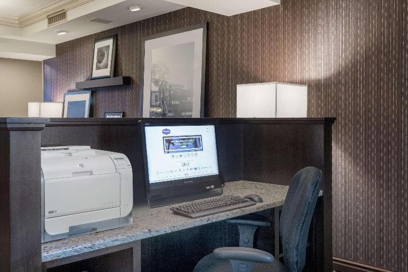 Hampton Inn & Suites Valley Forge/Oaks photo 1
