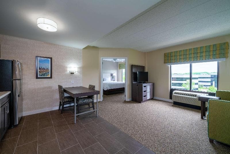 Hampton Inn & Suites Valley Forge/Oaks 5