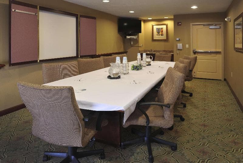 Hampton Inn Richfield 4