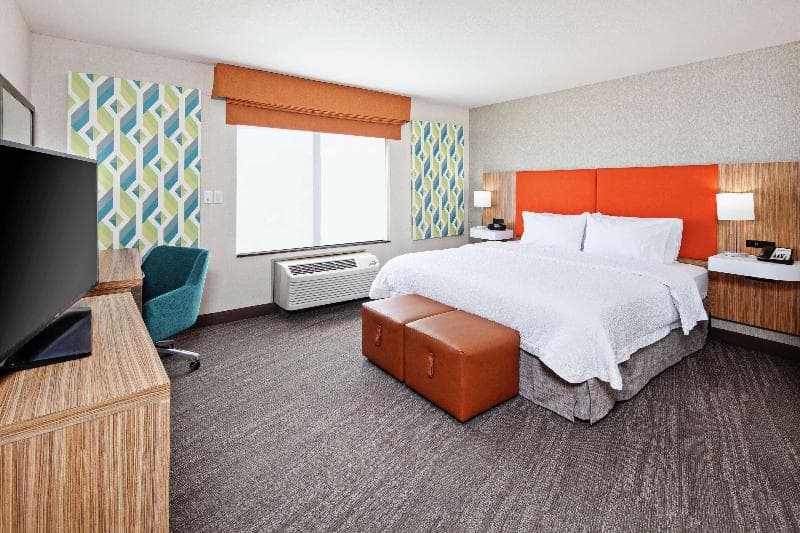 Hampton Inn & Suites Chino Hills 3
