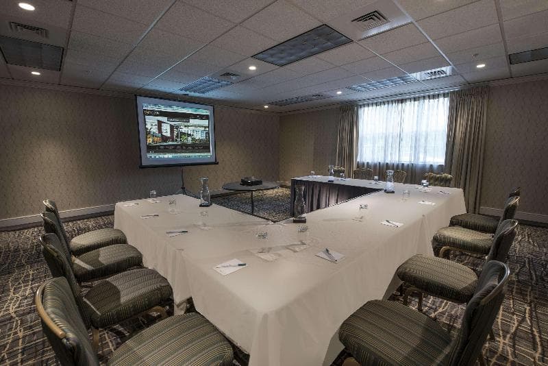 Homewood Suites by Hilton Portsmouth photo 1