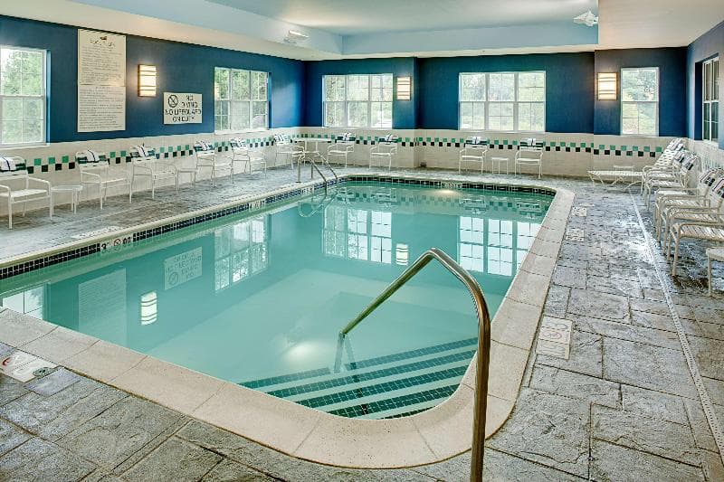 Homewood Suites by Hilton Portsmouth 3