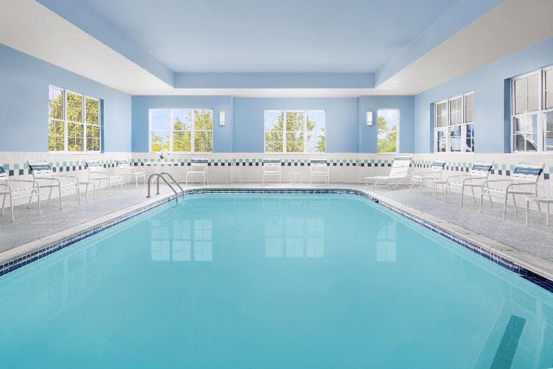 Homewood Suites by Hilton Portsmouth 5