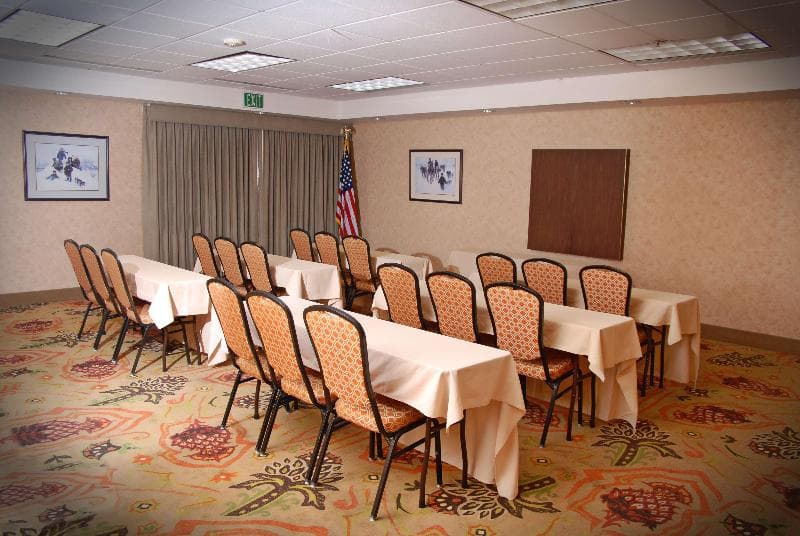 AC Hotel by Marriott Park City photo 1
