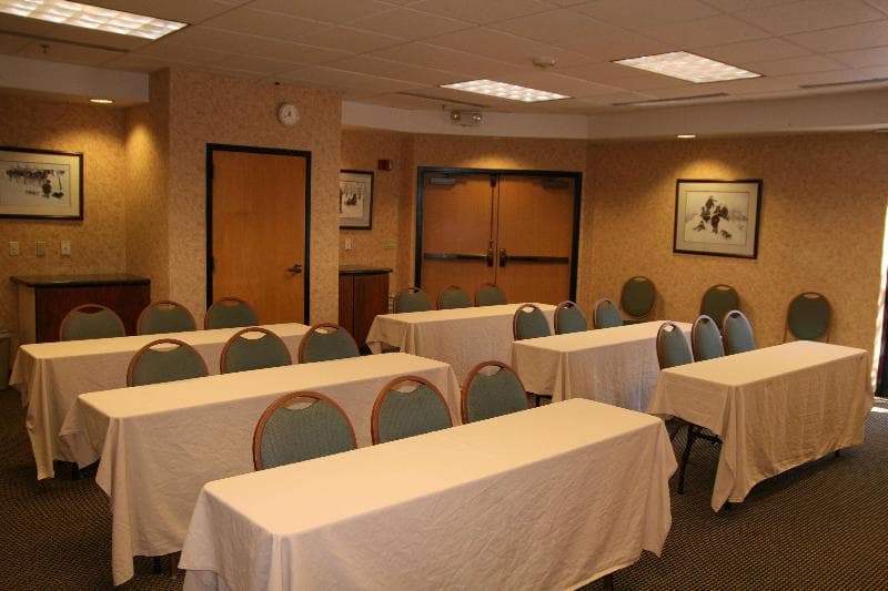 AC Hotel by Marriott Park City 3