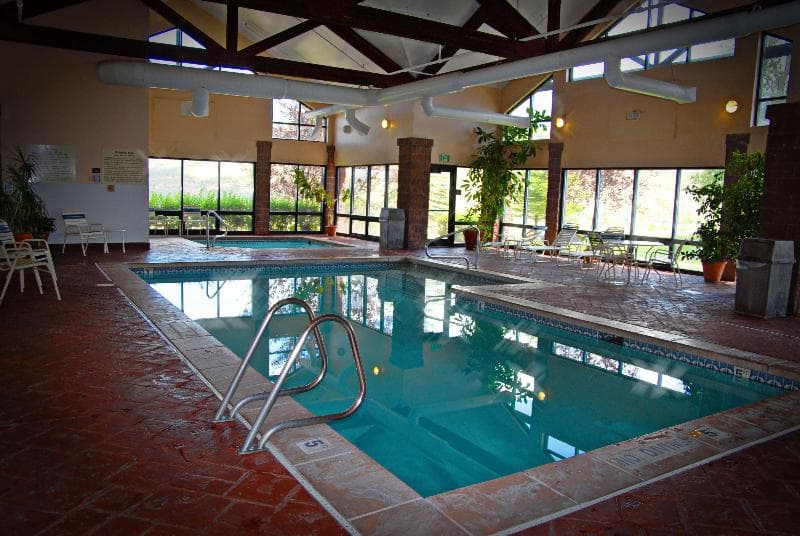 AC Hotel by Marriott Park City 2