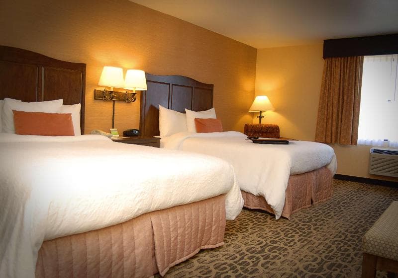 AC Hotel by Marriott Park City 5