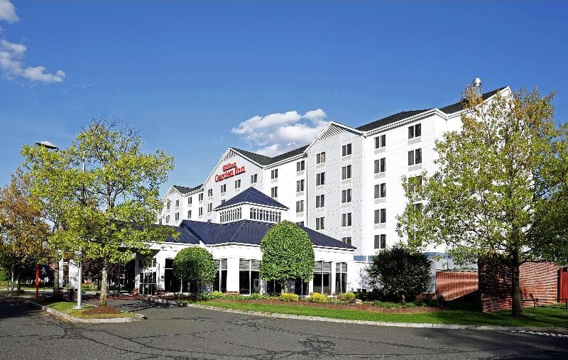 Hilton Garden Inn Springfield, MA photo 1
