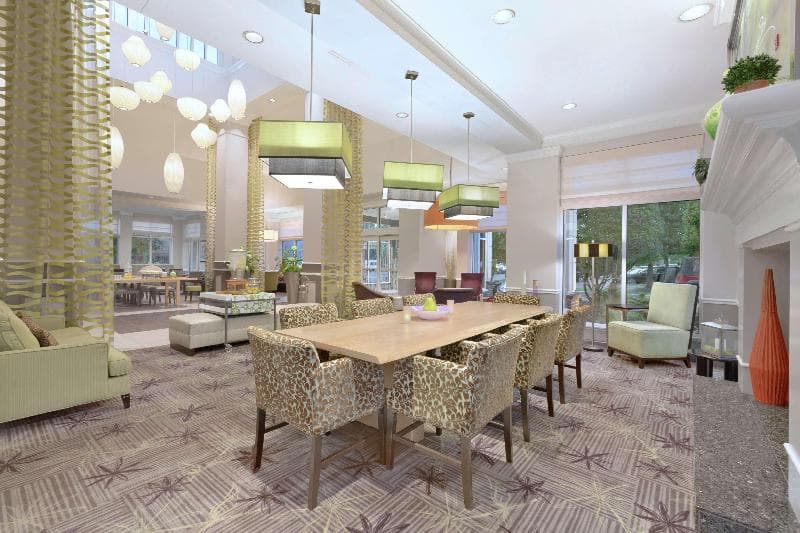 Hilton Garden Inn Springfield, MA 2
