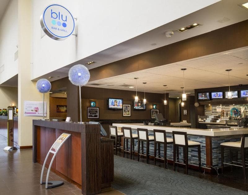 Ontario Airport Hotel & Conference Center photo 1