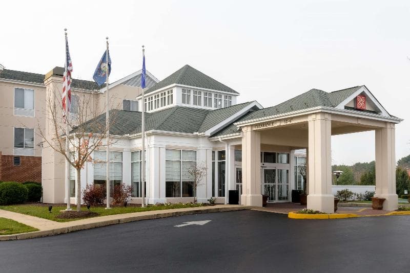Hilton Garden Inn Kennett Square 4