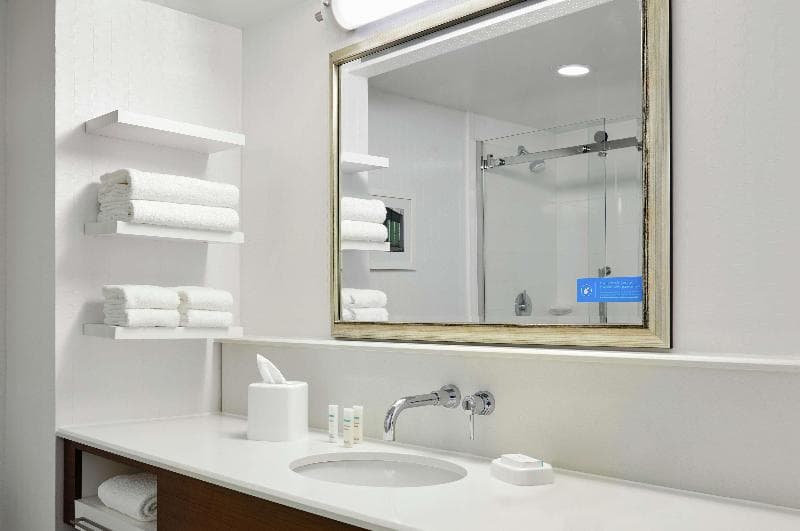 Hampton Inn Philadelphia/King of Prussia (Valley Forge) photo 1