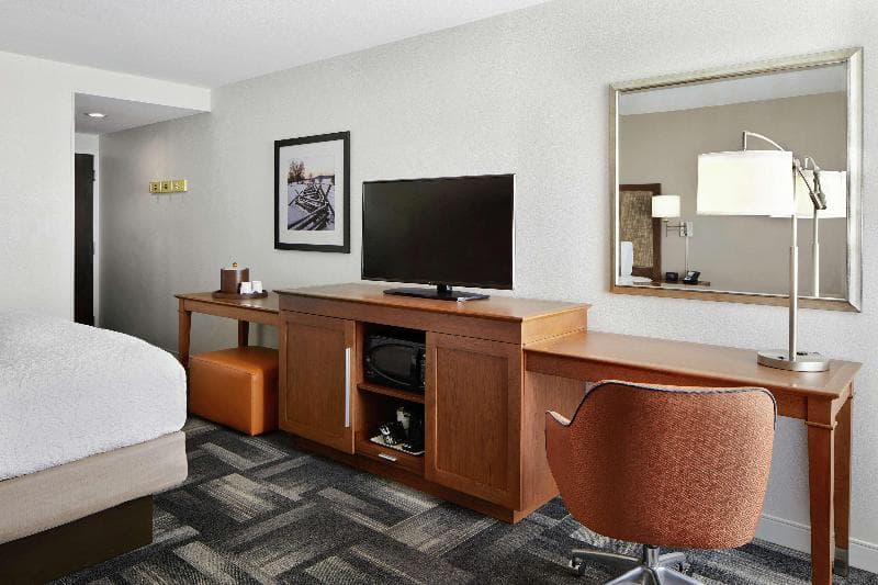 Hampton Inn Philadelphia/King of Prussia (Valley Forge) 2