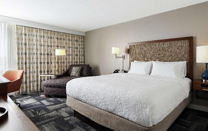 Hampton Inn Philadelphia/King of Prussia (Valley Forge) 3