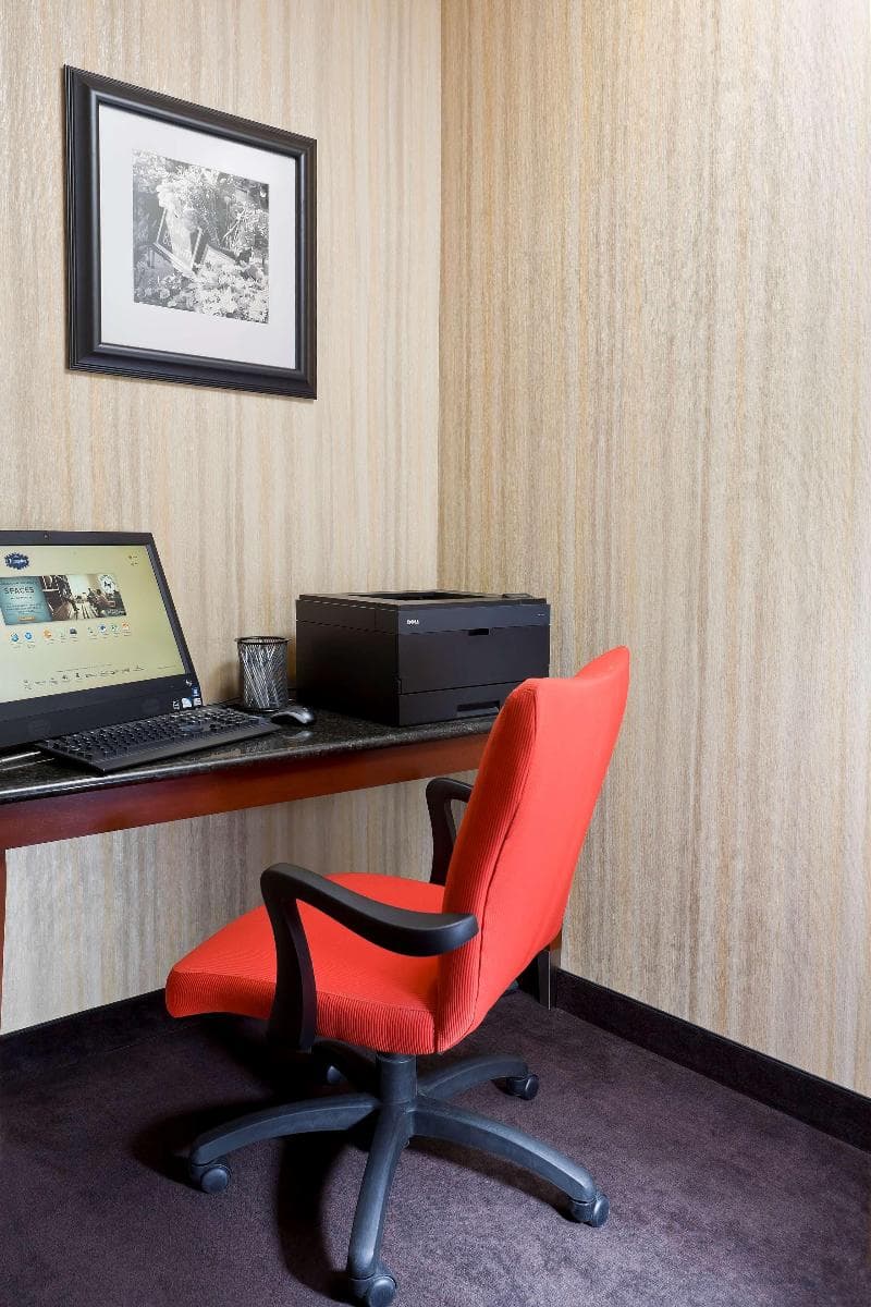 Hampton Inn Chicago/Tinley Park photo 1