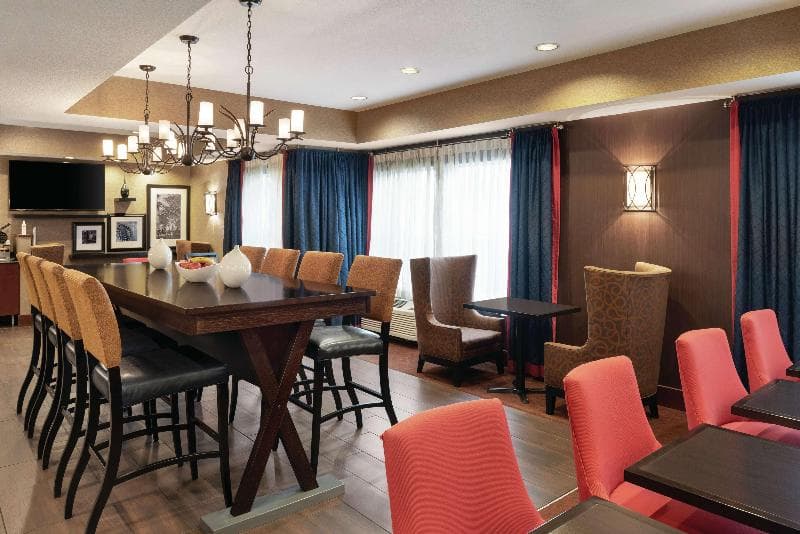 Hampton Inn Chicago/Tinley Park 5