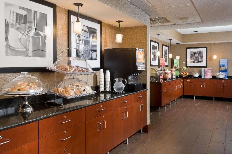Hampton Inn Chicago/Tinley Park 3