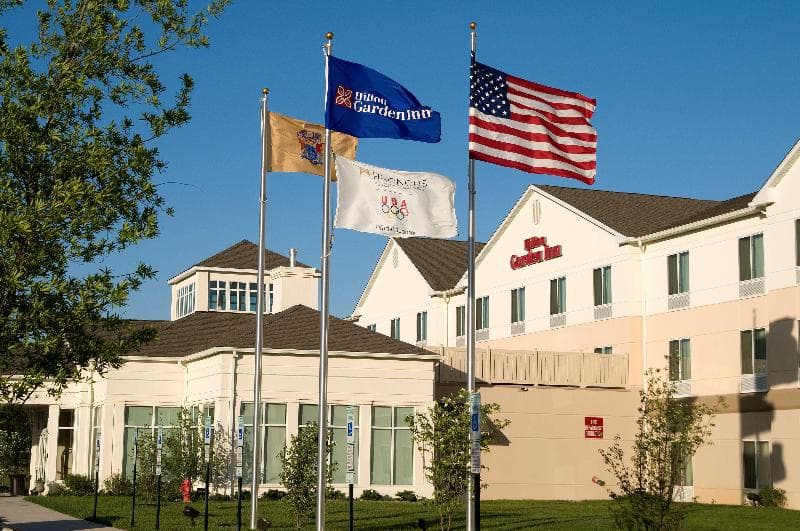 Hilton Garden Inn Mount Holly/Westampton photo 1