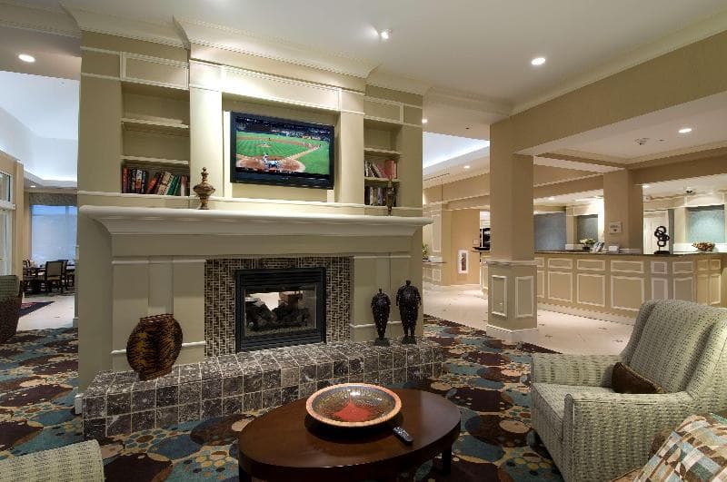 Hilton Garden Inn Mount Holly/Westampton 2