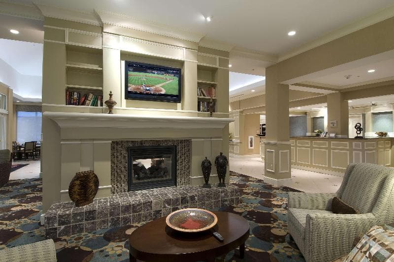 Hilton Garden Inn Mount Holly/Westampton 3