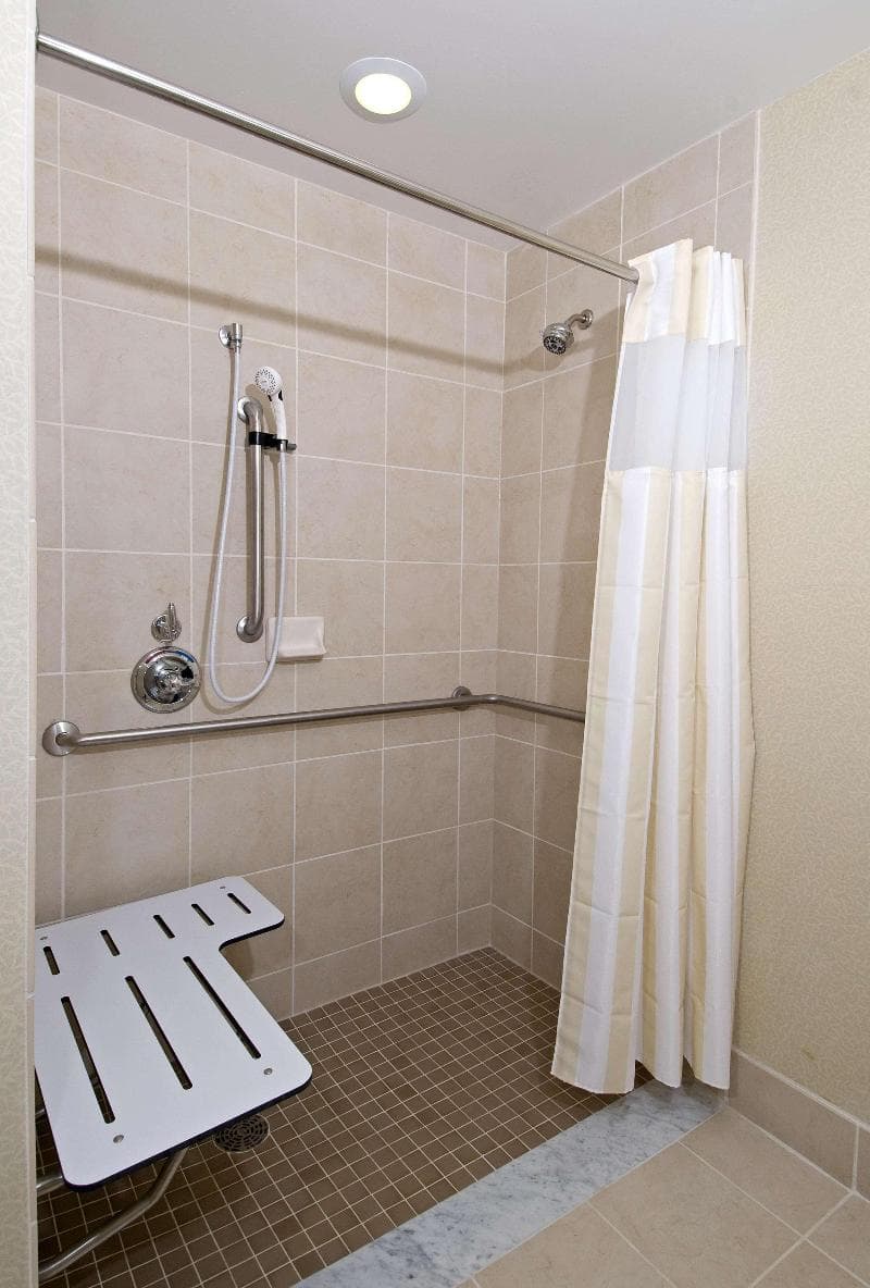 Hilton Garden Inn Mount Holly/Westampton 4