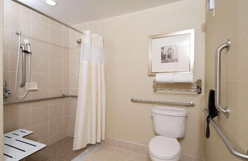 Hilton Garden Inn Mount Holly/Westampton 5