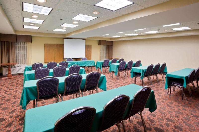 Hampton Inn Sturbridge photo 1