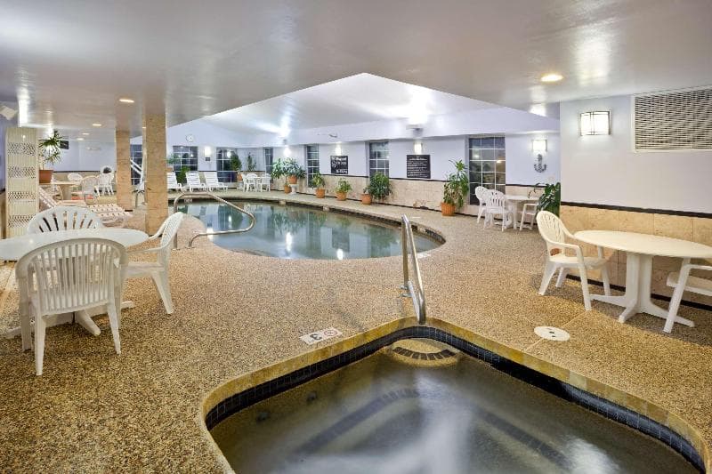 Hampton Inn Sturbridge 3