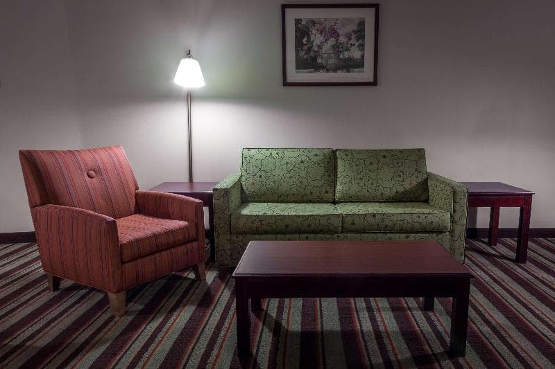 Hampton Inn Sturbridge 4