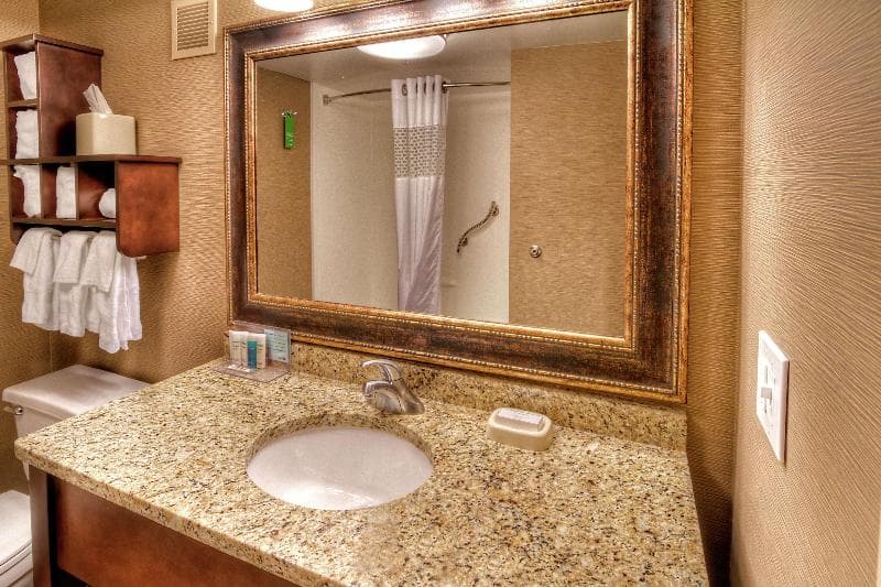 Hampton Inn Jonesville/Elkin 4