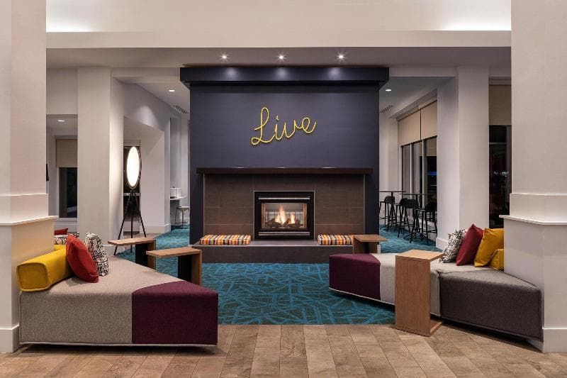Aloft Mountain View photo 1