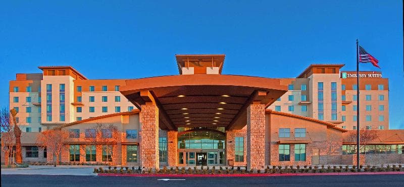 Embassy Suites by Hilton Palmdale 5