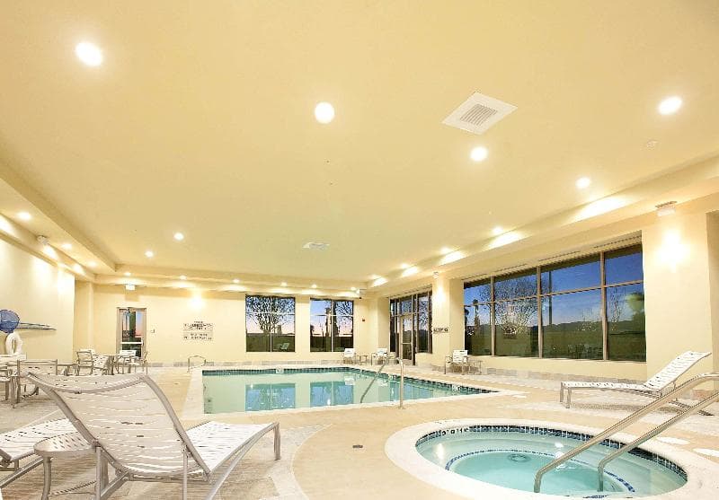 Embassy Suites by Hilton Palmdale 4