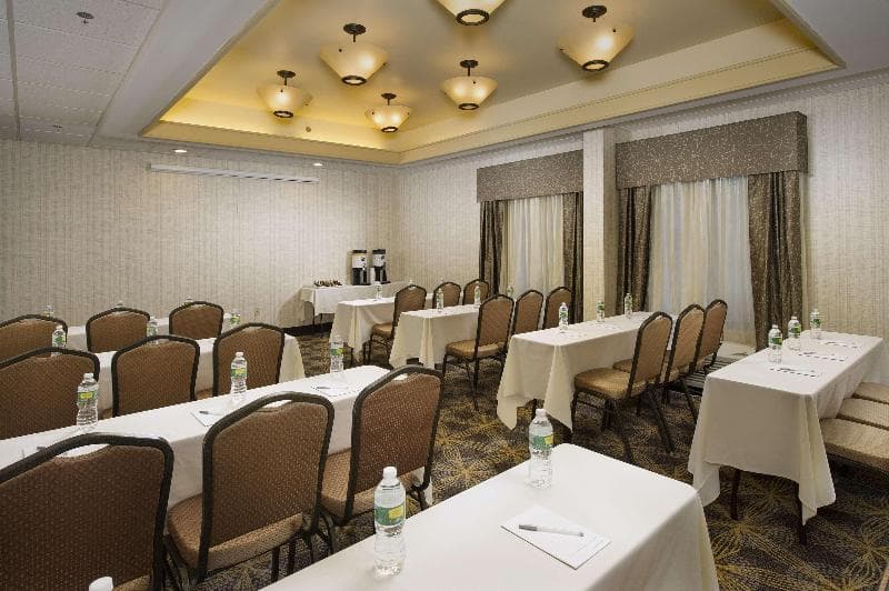 Hampton Inn Rochester-Greece photo 1