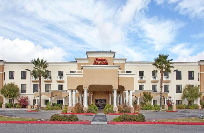 Hampton Inn & Suites Hemet 3