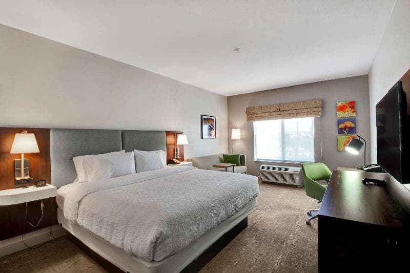 Hampton Inn & Suites Hemet photo 1