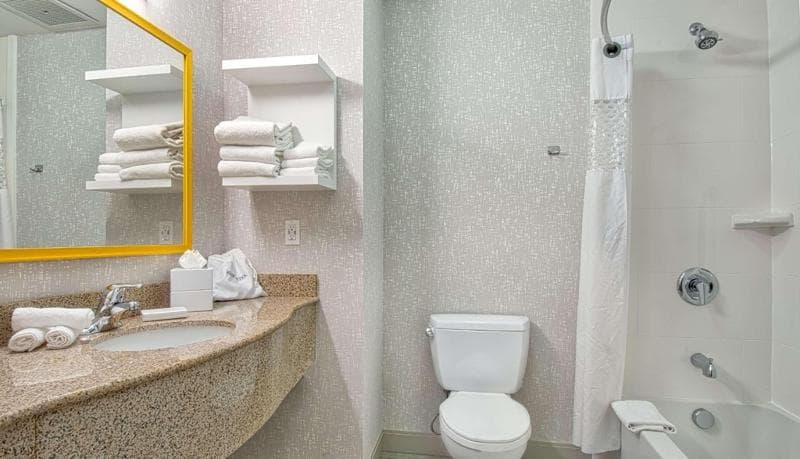 Hampton Inn & Suites Hemet 4