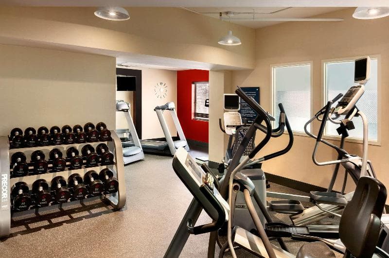 Hampton Inn Colchester 2