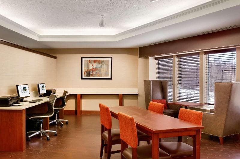 Hampton Inn Colchester photo 1