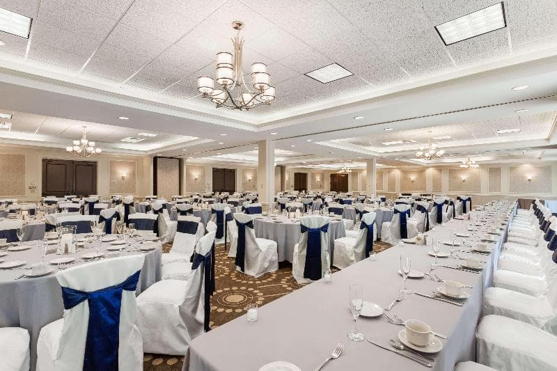 Hampton Inn Colchester 3