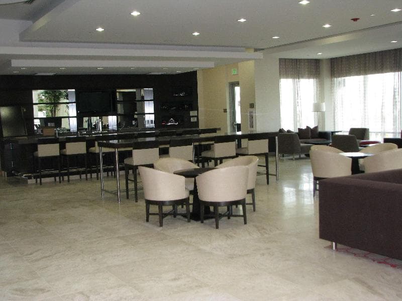 Embassy Suites by Hilton Ontario Airport 2