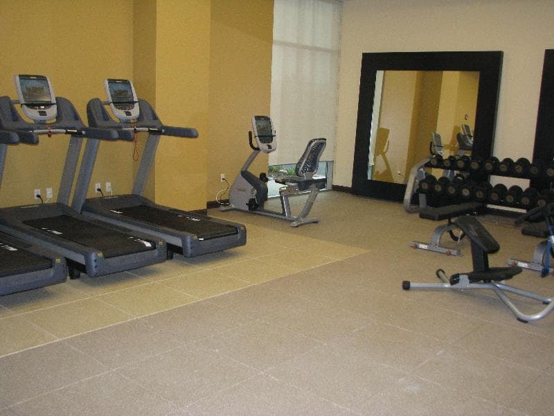Embassy Suites by Hilton Ontario Airport 3